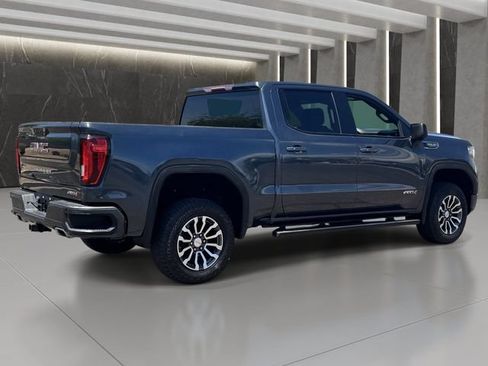 Used 2021 GMC Sierra 1500 AT4 AWD/4WD image 6