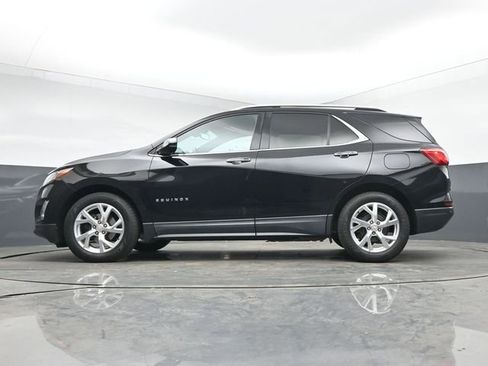 Used 2018 Chevrolet Equinox Premier image 13