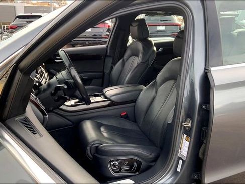 Used 2017 Audi A8 L 3.0T image 17