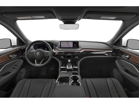 Used 2023 Acura MDX SH-AWD w/ Technology Package image 7