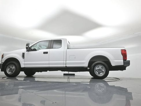 Certified 2020 Ford F250 XL w/ Power Equipment Group RWD image 50