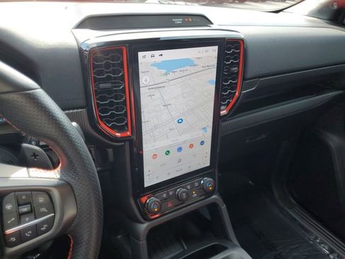 Certified 2025 Ford Ranger Raptor image 25