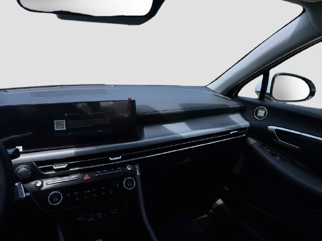 New 2026 Hyundai Sonata SEL FWD image 24