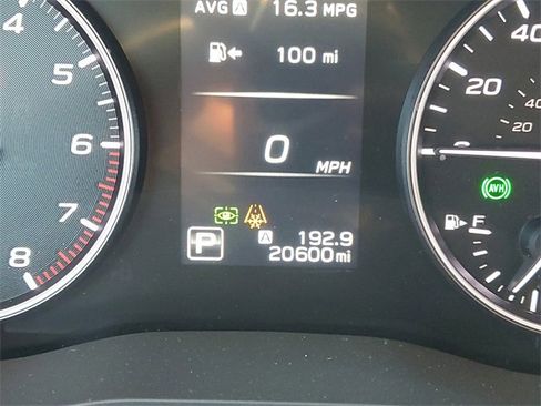 Certified 2023 Subaru Ascent Touring image 23