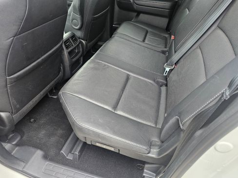 Used 2018 Honda Ridgeline RTL-T image 25