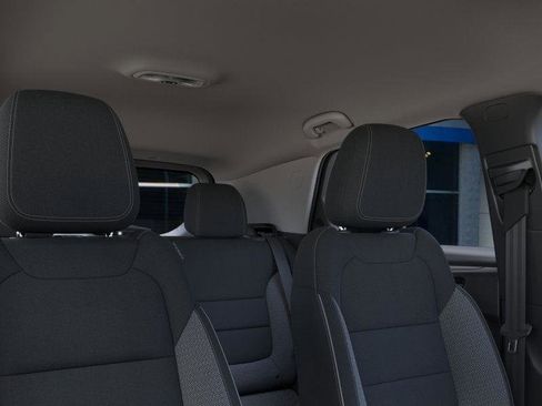 New 2026 Chevrolet TrailBlazer LT w/ Driver Confidence Package image 24