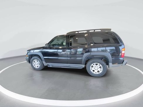 Used 2002 Chevrolet Tahoe Z71 AWD/4WD image 5