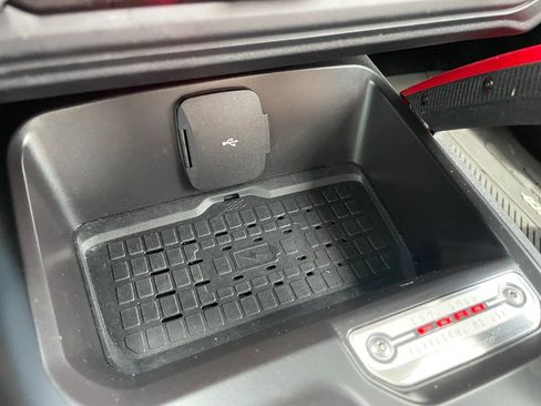 Used 2024 Ford Bronco Heritage Edition image 13