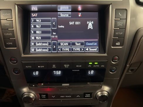 Used 2016 Lexus GX 460 Luxury image 18