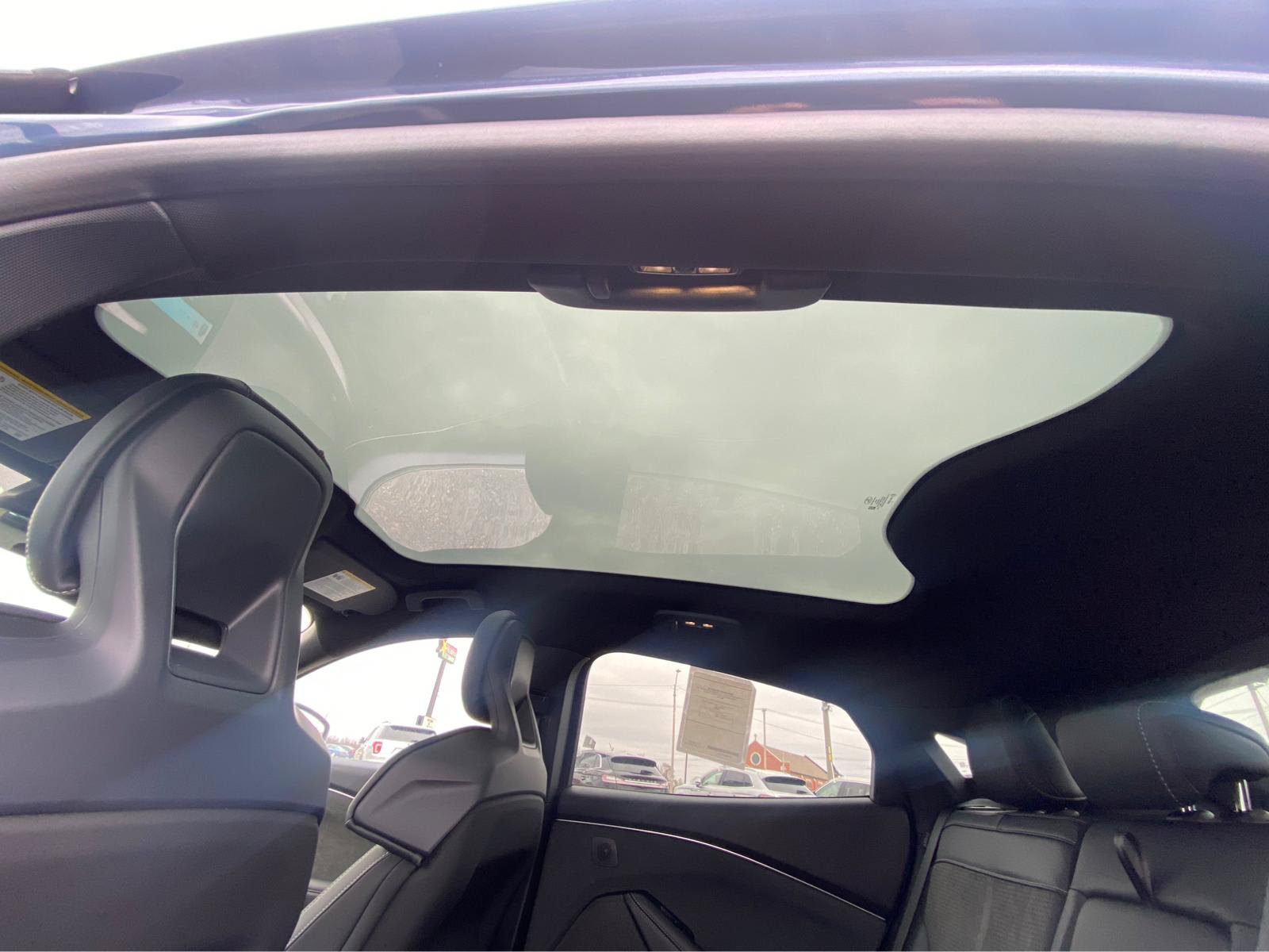 Used 2023 Ford Mustang Mach-E GT w/ GT Performance Edition AWD/4WD image 23