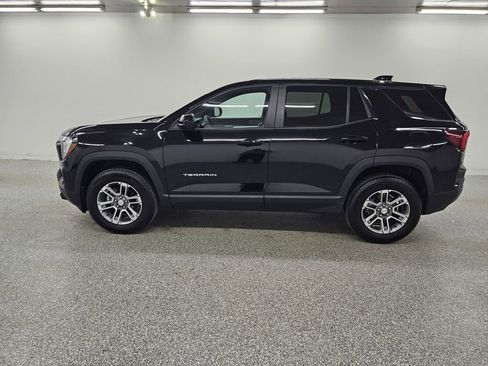 Used 2025 GMC Terrain Elevation AWD/4WD image 7