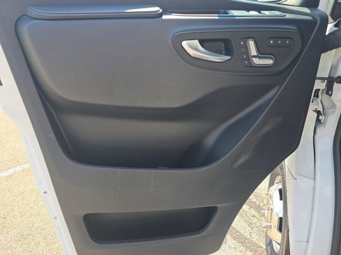 Used 2021 Mercedes-Benz Sprinter 3500 image 24