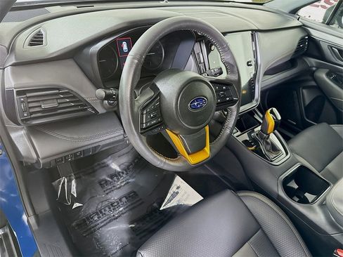 Certified 2025 Subaru Outback Wilderness image 21