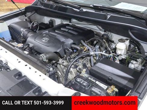 Used 2020 Toyota Tundra SR5 image 18