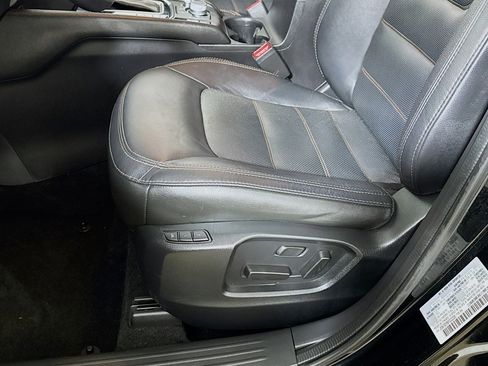 Used 2023 MAZDA CX-5 AWD 2.5 S image 21