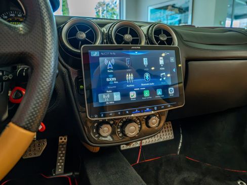 Used 2007 Ferrari F430 Spider RWD image 14