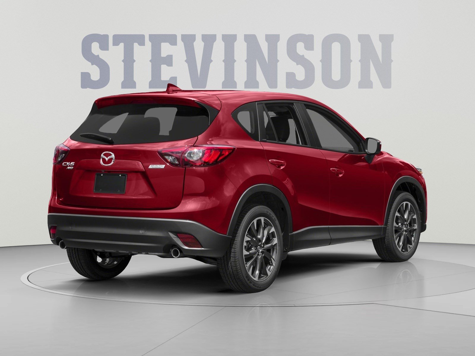 Used 2016 MAZDA CX-5 Grand Touring AWD/4WD image 2