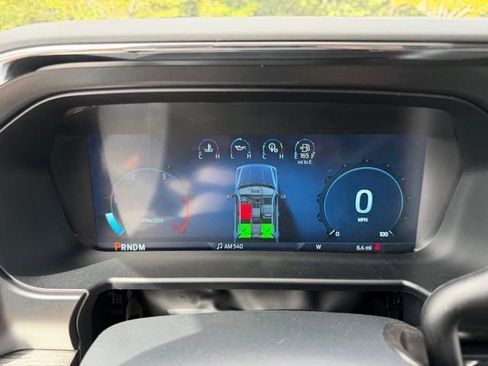 New 2026 Ford F250 Lariat w/ Chrome Package image 9