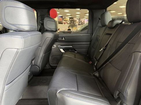 New 2026 Toyota Tundra Platinum AWD/4WD image 27