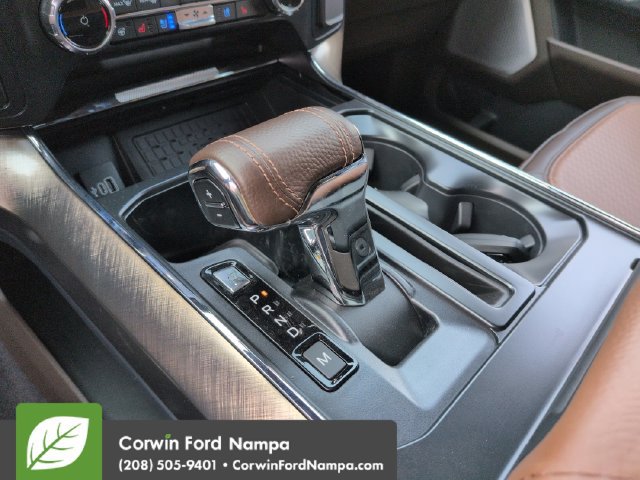 New 2026 Ford F150 King Ranch w/ Equipment Group 601A High AWD/4WD image 18