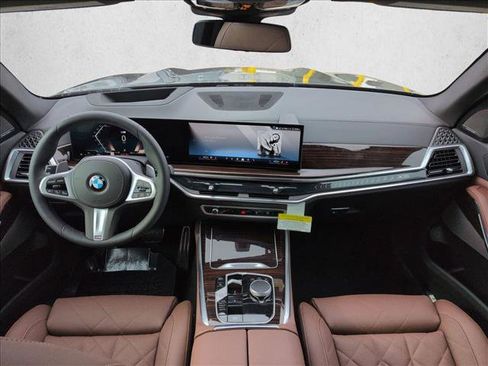New 2026 BMW X5 xDrive40i image 15