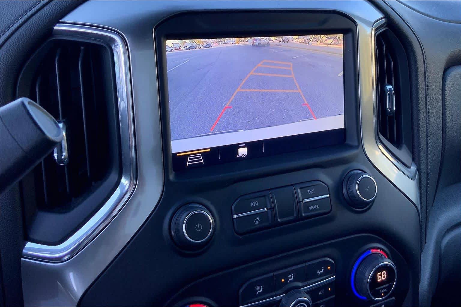 Used 2019 Chevrolet Silverado 1500 RST AWD/4WD image 26
