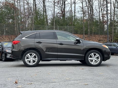Used 2015 Acura RDX FWD w/ Technology Package image 12
