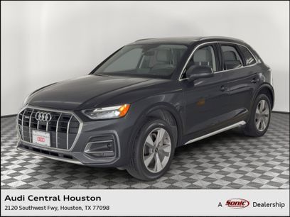 Certified 2023 Audi Q5 2.0T Premium Plus w/ Premium Plus Package