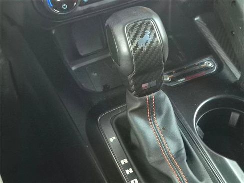 Used 2023 Ford Bronco Raptor AWD/4WD image 12