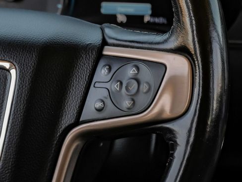 Used 2018 GMC Yukon Denali RWD image 19