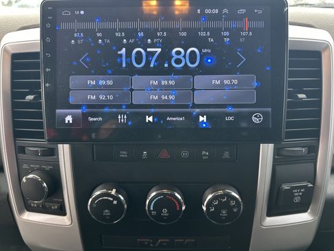 Used 2012 RAM 2500 Power Wagon w/ Luxury Group image 29