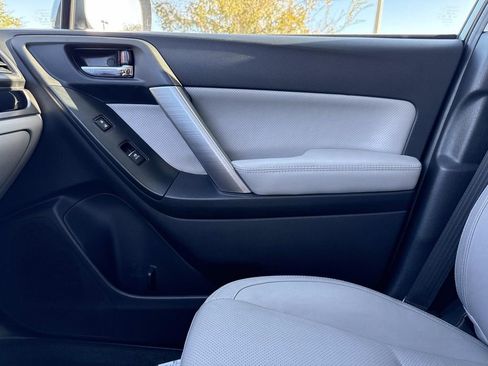 Used 2018 Subaru Forester 2.5i Limited image 27