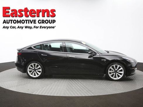 Used 2020 Tesla Model 3 Long Range image 43