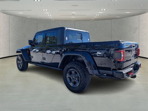Used 2020 Jeep Gladiator Rubicon image 5