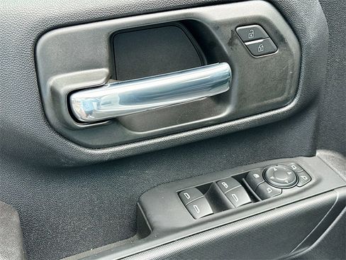 New 2025 Chevrolet Silverado 3500 W/T w/ WT Convenience Package image 12