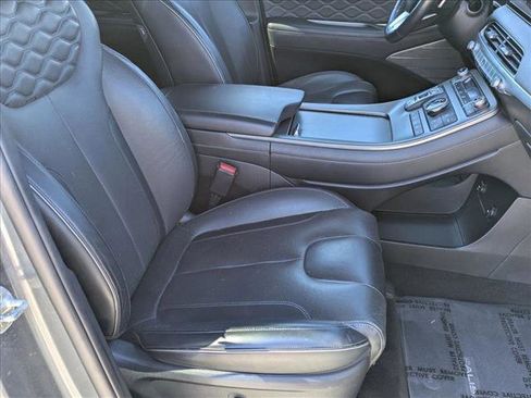 Used 2022 Hyundai Palisade Calligraphy image 25
