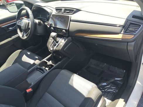 Used 2022 Honda CR-V EX image 14
