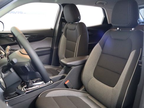 New 2026 Chevrolet TrailBlazer LT w/ Convenience Package image 21