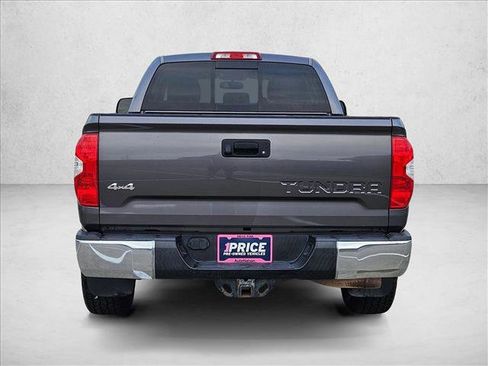 Used 2017 Toyota Tundra SR5 image 6