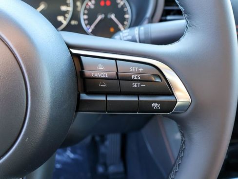 Used 2025 MAZDA MAZDA3 s image 23