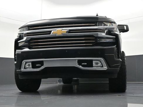 Used 2022 Chevrolet Silverado 1500 High Country w/ Z71 Off-Road Package image 30