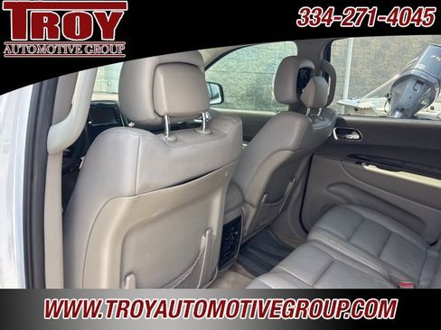 Used 2013 Dodge Durango Crew image 14