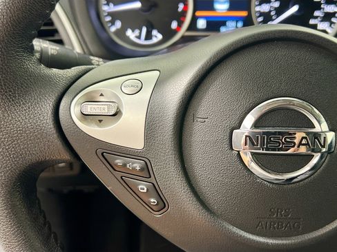 Used 2019 Nissan Sentra SL FWD image 18