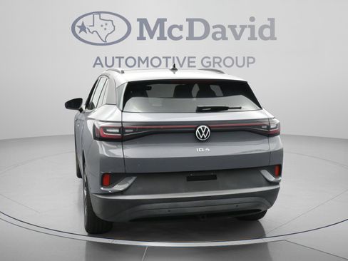 Used 2023 Volkswagen ID.4 Pro S AWD/4WD image 7