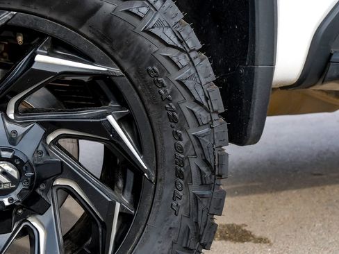 Used 2021 Chevrolet Silverado 2500 High Country w/ Z71 Off-Road Package image 63