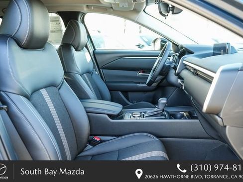New 2026 MAZDA CX-50 2.5 Hybrid w/ Preferred Pkg AWD/4WD image 10