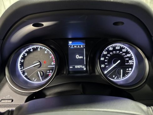 Used 2021 Toyota Camry SE FWD image 19