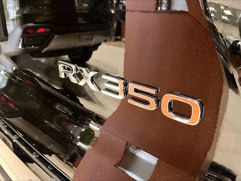 New 2026 Lexus RX 350 Premium image 8