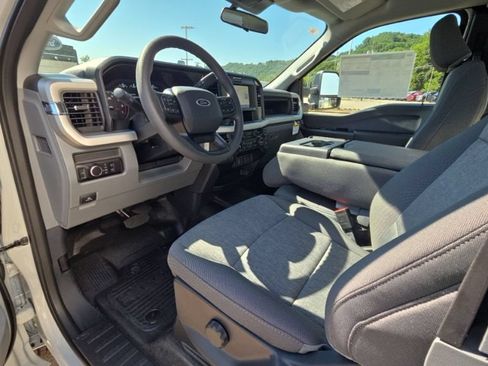 New 2026 Ford F350 XL AWD/4WD image 25
