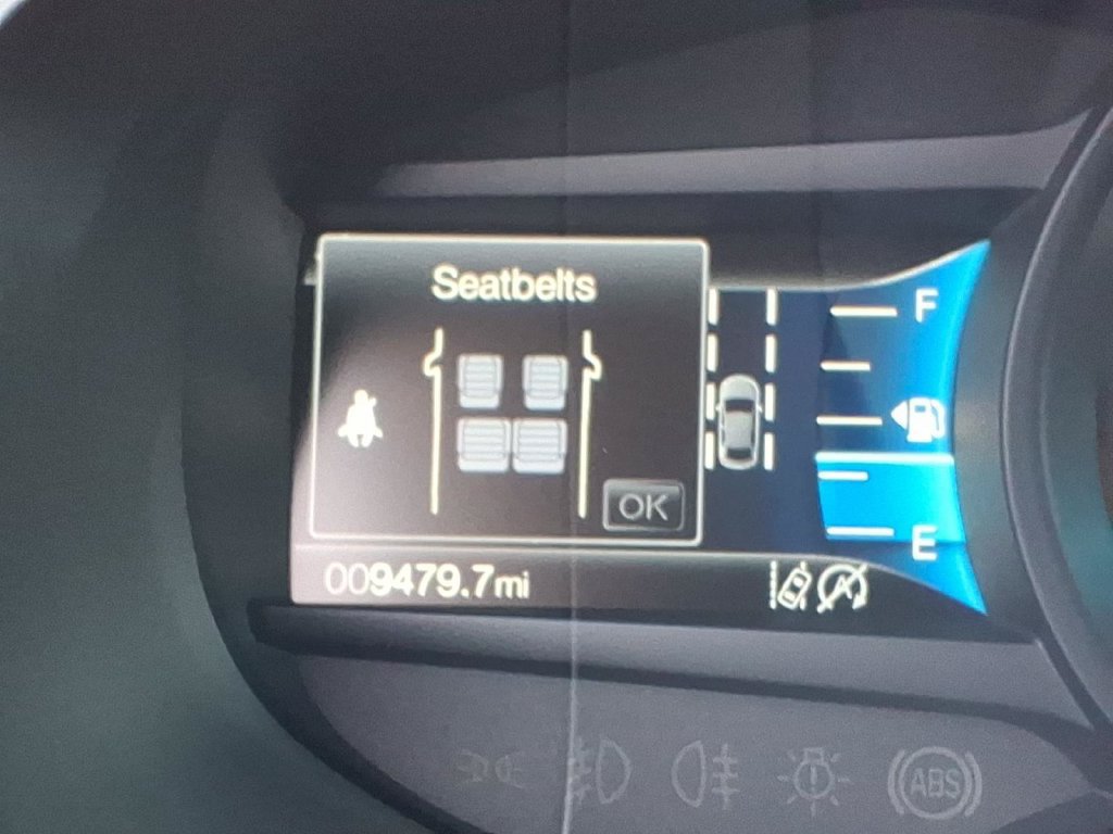 Used 2024 Ford Edge SEL w/ Convenience Package AWD/4WD image 19